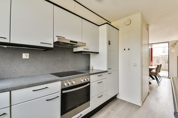 Medium property photo - Hagedisstraat 25, 1338 HA Almere